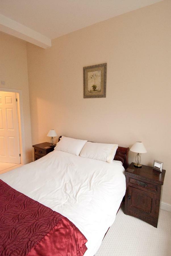 Litton Mill Apartment Tideswell Extérieur photo