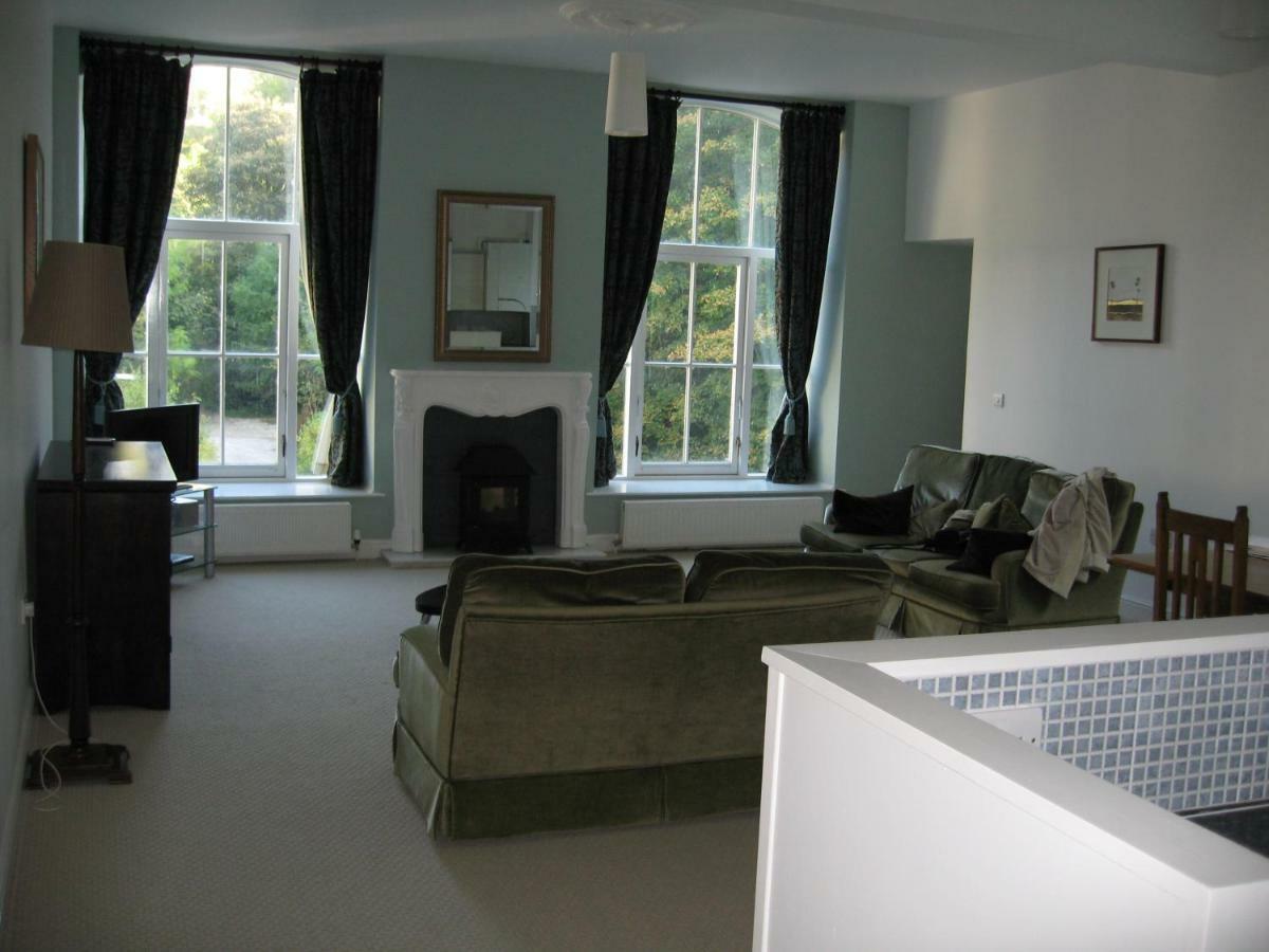 Litton Mill Apartment Tideswell Extérieur photo