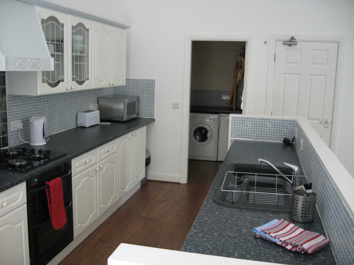 Litton Mill Apartment Tideswell Extérieur photo